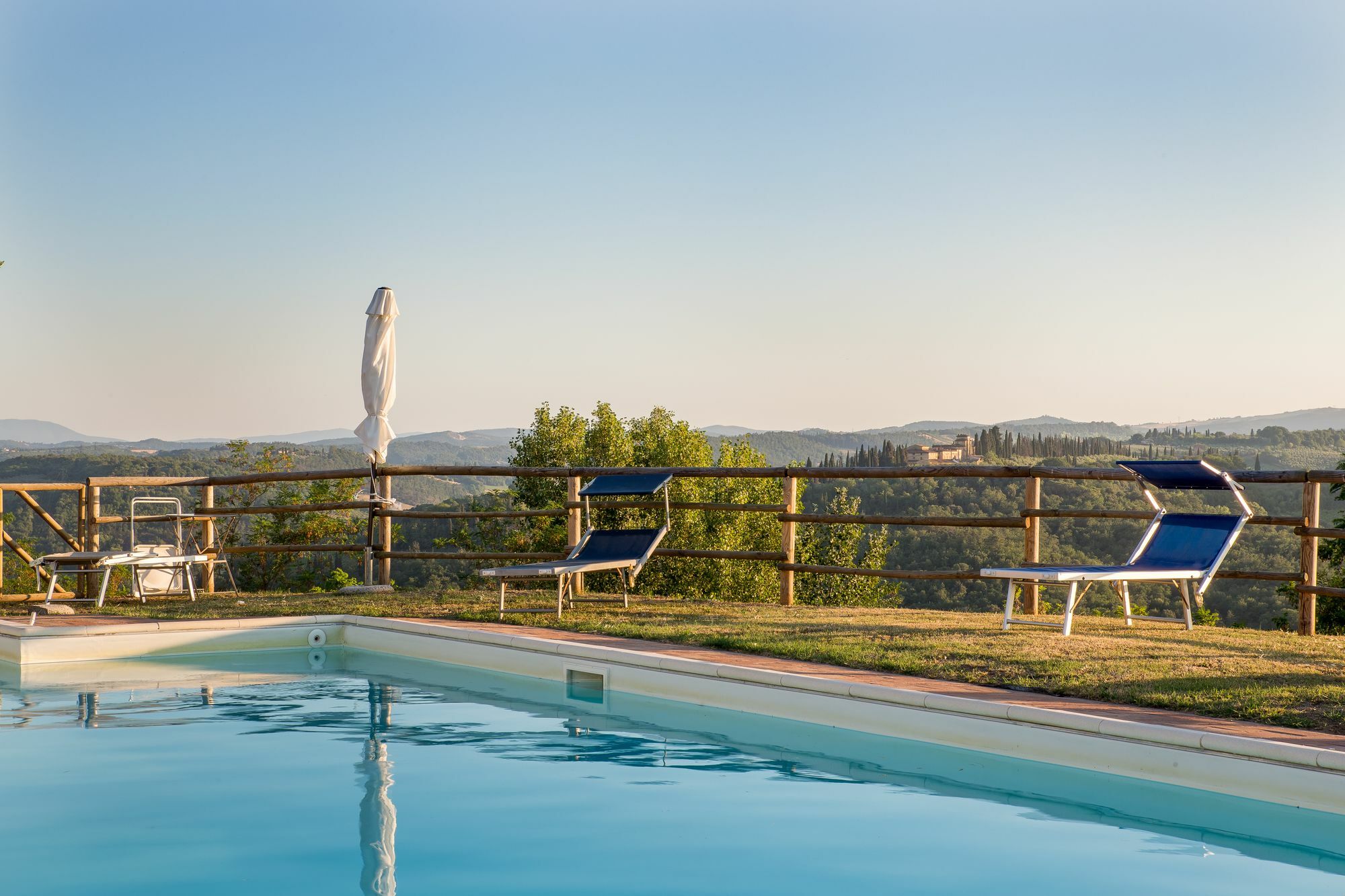 Appartamento Casaglia San Gimignano Extérieur photo