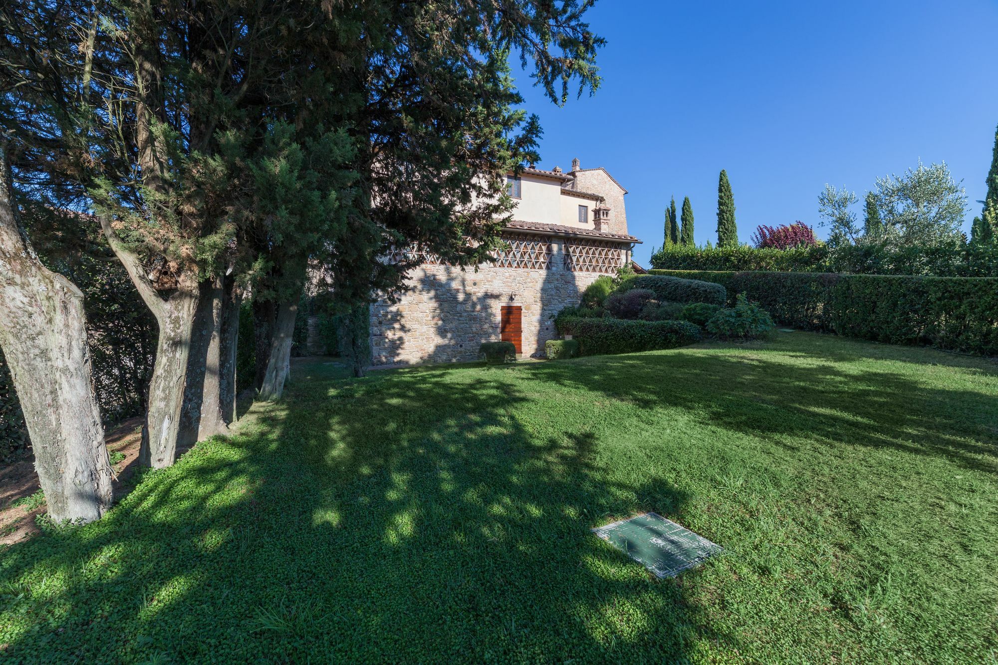 Appartamento Casaglia San Gimignano Extérieur photo